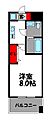 ピュアドーム箱崎ステーション10階5.5万円