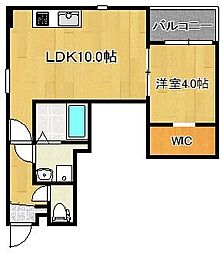 J・プレミアムスイート 3階/303