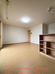 フルリール和白 101 1階1LDKのリビング/ダイニング