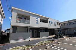 ベルローズ若宮　A