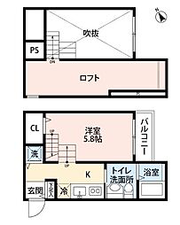 Bau HaouseII（バウハウスII） 1階