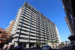 アンピール千早駅前通り