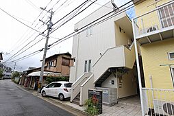 CB和白オーシャンフォルム