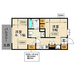 福岡市地下鉄箱崎線 馬出九大病院前駅 徒歩4分