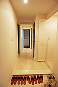 玄関※同物件別部屋内装※