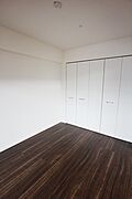 洋室※同物件別部屋内装※