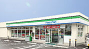 ファミリーマート 福岡東浜店（422m）