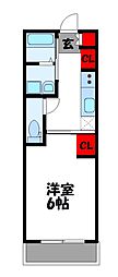 THE TERRAce多々良 1階