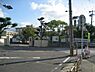 周辺：福岡市立筥松小学校（401m）