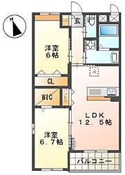 La maison du reve (ラ・メゾン・デュ・レー 5階/-