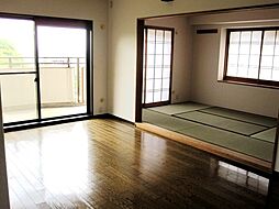 ライオンズマンション名島 4LDKの写真