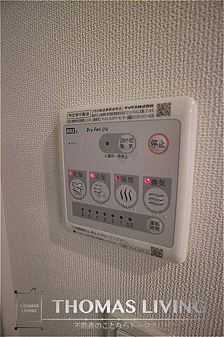 浴室
