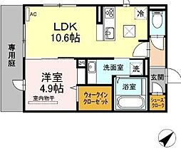 D-room香住ケ丘 1階