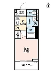 robot home 和白 2階