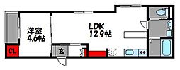 fika土井 3階