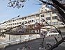 周辺：福岡市立香椎第三中学校（2147m）