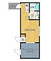 ガレット和白5階6.4万円