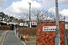 周辺：香椎第3中学校（2300m）