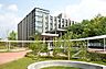 周辺：私立九州産業大学（674m）