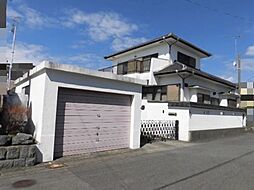 いわき市泉町5丁目土地