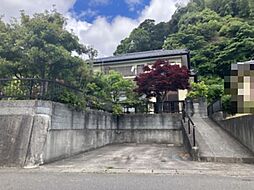 いわき市常磐白鳥町竜ケ崎中古戸建