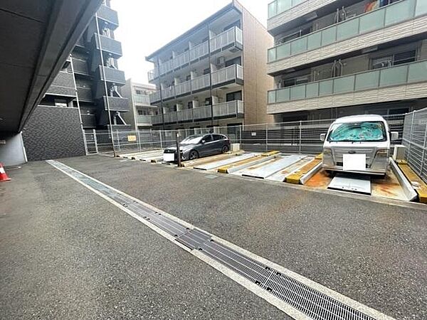 兵庫県神戸市兵庫区駅南通２丁目(賃貸マンション1K・10階・27.16㎡)の写真 その21