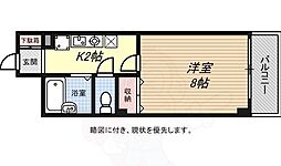 須磨駅 4.8万円