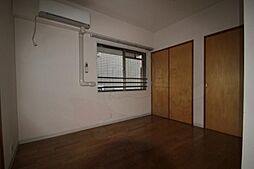 昭和レジデンス 5階2DKのリビング/ダイニング