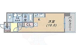 新長田駅 6.1万円