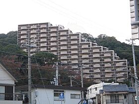 兵庫県神戸市長田区林山町1番67号（賃貸マンション2LDK・7階・56.28㎡） その1