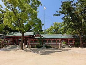 兵庫県神戸市長田区林山町1番67号（賃貸マンション2LDK・7階・56.28㎡） その29