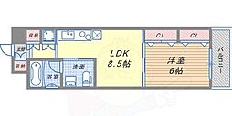 新長田駅 8.5万円