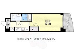 神戸駅 6.5万円