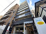 兵庫県神戸市兵庫区大開通2丁目3番5号：物件画像／賃貸住宅サービスFC　兵庫駅前店　株式会社兵住　賃貸住宅サービスFCグループ