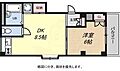 エトワール御屋敷1階5.0万円
