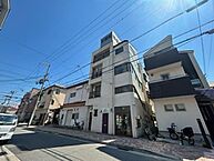 兵庫県神戸市長田区御屋敷通6丁目1番12号：物件画像／賃貸住宅サービスFC　兵庫駅前店　株式会社兵住　賃貸住宅サービスFCグループ