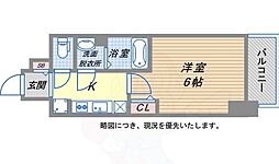 東海道・山陽本線 神戸駅 徒歩9分