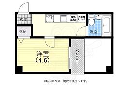 板宿駅 3.9万円