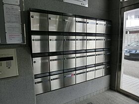 ベルコート御蔵  ｜ 兵庫県神戸市長田区御蔵通２丁目1番（賃貸マンション1K・2階・27.16㎡） その20