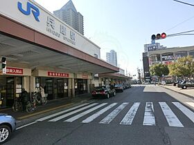 兵庫県神戸市兵庫区中道通３丁目1番16号（賃貸マンション1K・4階・20.70㎡） その16