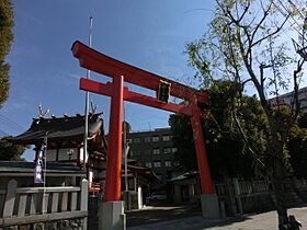 兵庫県神戸市兵庫区湊町１丁目17番8号（賃貸マンション1K・3階・20.20㎡） その25