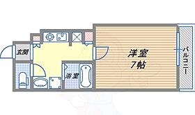 兵庫県神戸市兵庫区湊町１丁目17番8号（賃貸マンション1K・2階・21.50㎡） その2