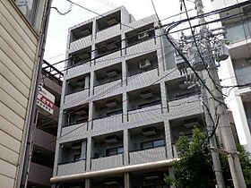 兵庫県神戸市中央区楠町６丁目13番7号（賃貸マンション1K・4階・18.90㎡） その1