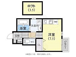 🉐敷金礼金0円！🉐山陽電鉄本線 山陽須磨駅 徒歩9分