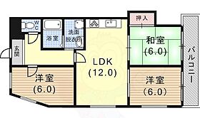 アーバンルネッサンス兵庫  ｜ 兵庫県神戸市兵庫区水木通８丁目1番4号（賃貸マンション3LDK・5階・67.35㎡） その2