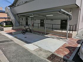 兵庫県神戸市長田区本庄町３丁目（賃貸アパート1R・2階・29.77㎡） その26