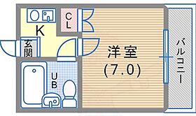 兵庫県神戸市須磨区妙法寺字荒打319番（賃貸マンション1K・1階・20.00㎡） その2