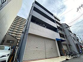 のりやすビル  ｜ 兵庫県神戸市兵庫区塚本通５丁目1番11号（賃貸マンション2LDK・4階・48.39㎡） その3