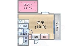 エトワール寺田 4階