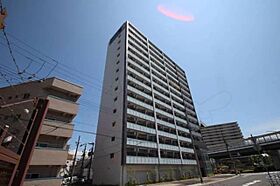 兵庫県神戸市兵庫区佐比江町7番5号（賃貸マンション1K・4階・21.61㎡） その1